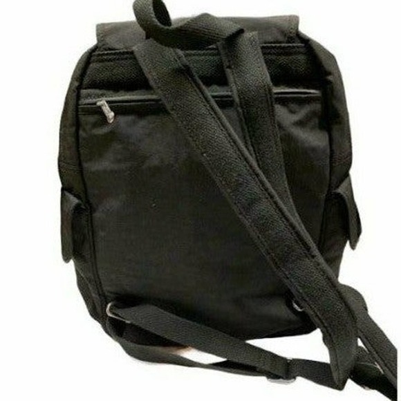 Kipling Keeper Backpack Black Noir main image 4